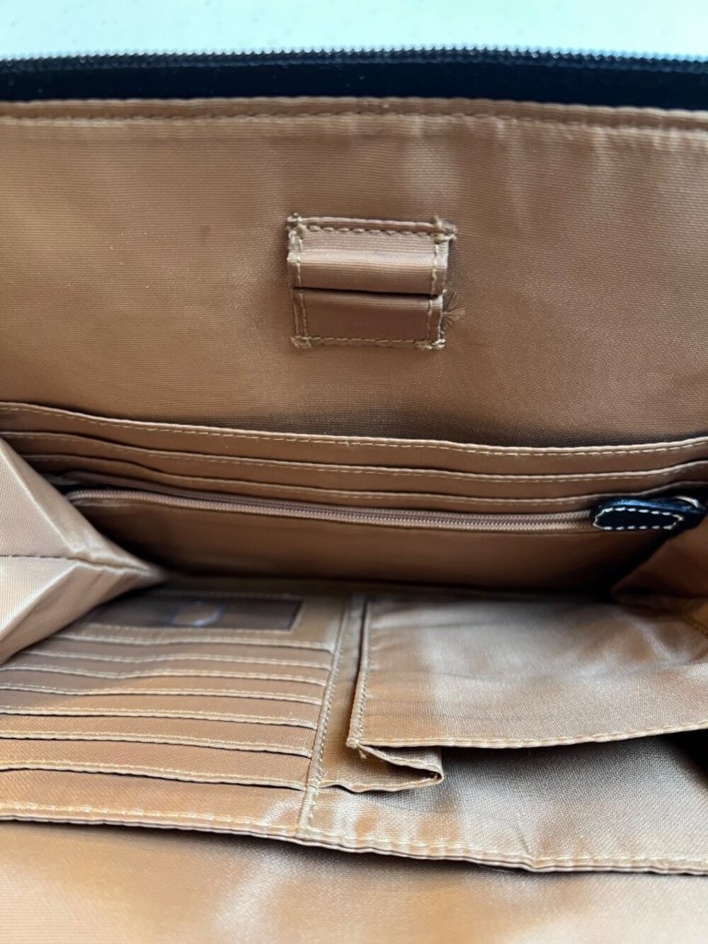 Mia Battina Crossbody - Picture 10 of 15